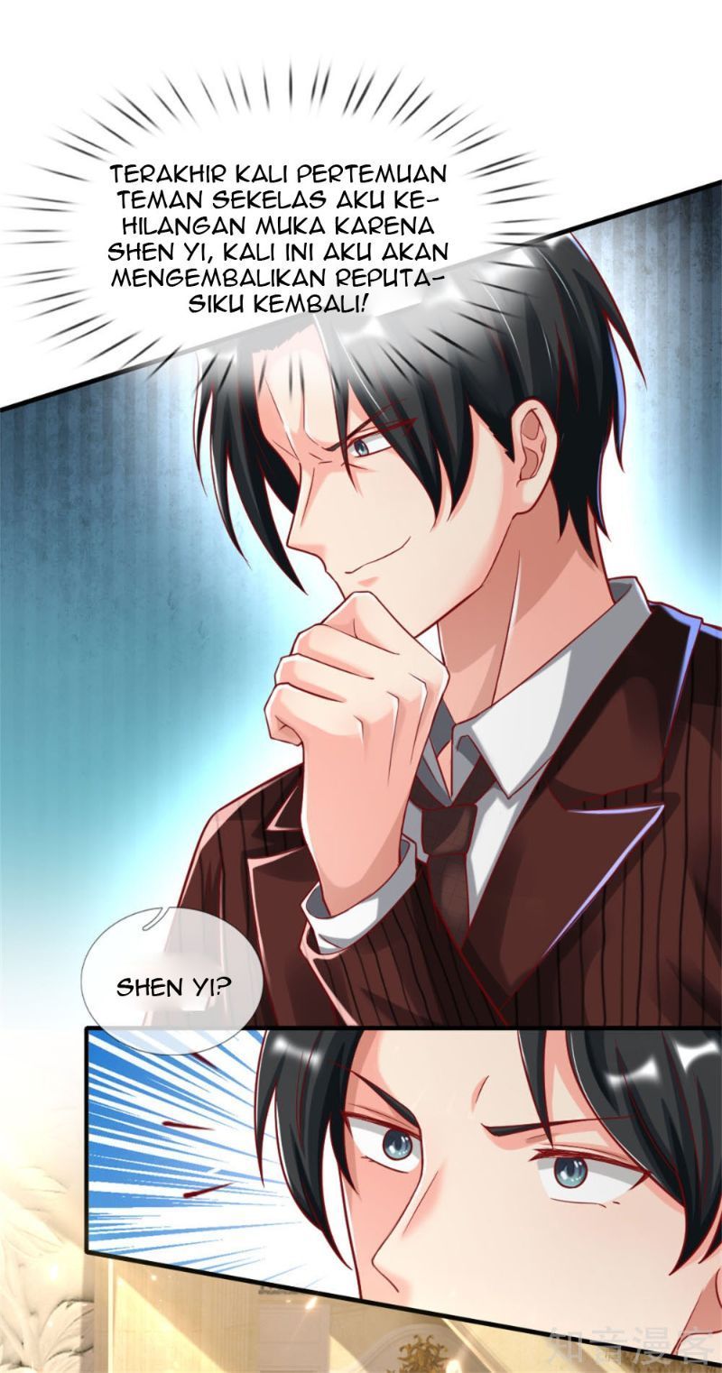 Immortal Daddy Xianzun Chapter 175 Gambar 8
